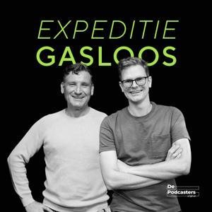 Expeditie Gasloos by Aljo Hartgers & Yuri Pelser // De Podcasters