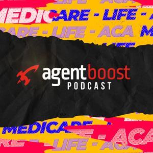 Agent Boost Marketing Podcast by Dan and Mike Hardle