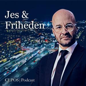 Jes og Friheden by CEPOS