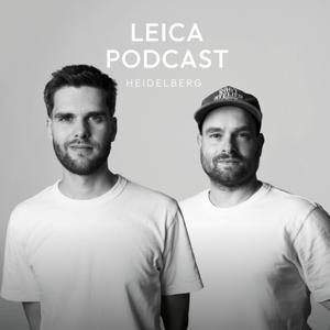 Leica Store Heidelberg Podcast by Leica Store Heidelberg