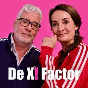 De X! Factor by Ton F. van Dijk en Esther van Fenema