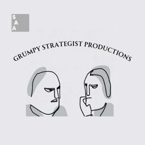 The Grumpy Strategists by Strategic Analysis Australia