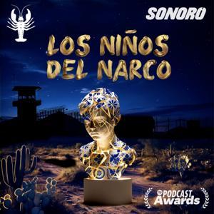 Los Niños del Narco by Sonoro | Rainbow Lobster