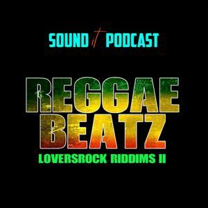 Loversrock Mix Album II by FRED MAX
