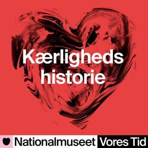 Kærlighedshistorie by Vores Tid - Nationalmuseets mediehus