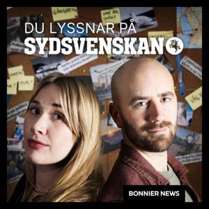 Du lyssnar på Sydsvenskan by Sydsvenskan