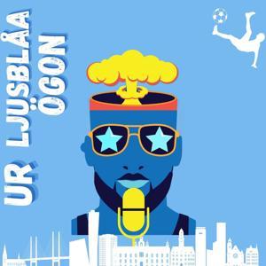 Ur Ljusblåa Ögon by Sebastian Göransson Axelsson