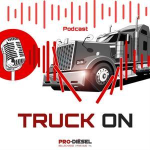 Truck On "Le Podcast" by Truck On Le Podcast