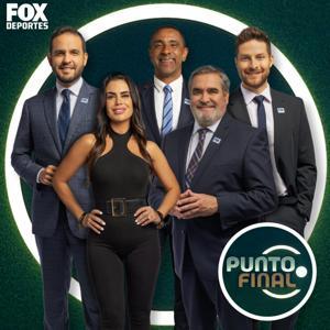Punto Final en Fox Deportes by Fox Deportes