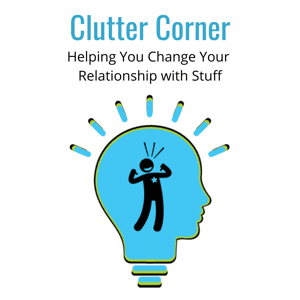 Clutter Corner - Organize, Clean and Transform Your Home by Angela Brown The House Cleaning Guru