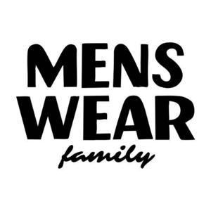 Menswear Family by Jordan Maurin