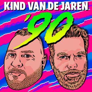Kind van de jaren '90 by Kind van de jaren '90