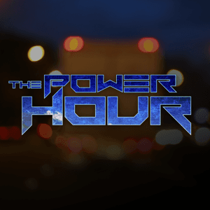 The Power Hour by Kevin Rutherford