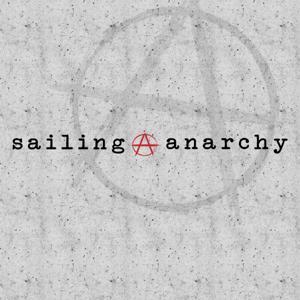 Sailing Anarchy Podcast by Scot Tempesta