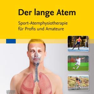 Der lange Atem - Der Atempodcast einer Physiotherapeutin by Brigitte Schmailzl