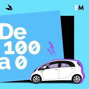 De 100 a 0 by PRISA MOTOR