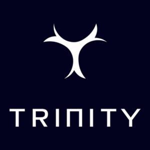 T R I N I T Y - PODCAST by Flomarrec