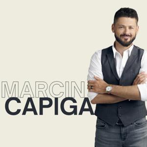 Marcin Capiga by Marcin Capiga