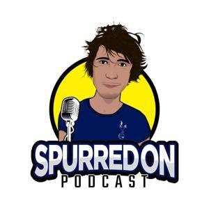 Spurred On (A Tottenham Hotspur Podcast) by Barnaby Slater