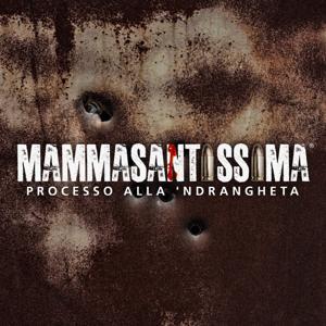 Mammasantissima by LaC