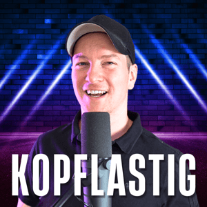 Kopflastig. Der Podcast über Musik, Lernen & das Leben by Sebastian Bluschke