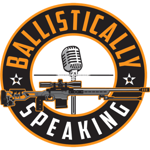 Ballistically Speaking by Ballistically Speaking