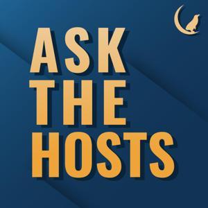 Ask The Hosts by The Late Night Linux Family