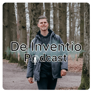 De Inventio Podcast by Wesley de Groot