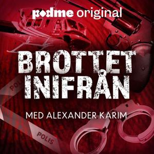 Brottet inifrån by Podme
