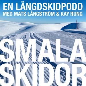 Smala Skidor by Mats Långström & Kay Rung