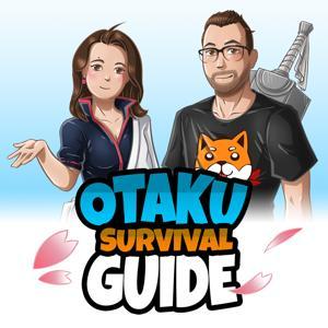 Otaku Survival Guide - Der Manga & Anime Podcast by Verena und Tjorben