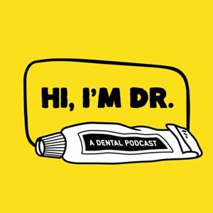Hi, I'm Dr. by Nekky Jamal & Akhil Chawla