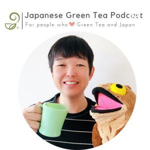 Japanese Green Tea Podcast by Japanese Green Tea Co. - Kei Nishida