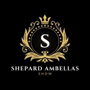 Shepard Ambellas Show by Shepard Ambellas