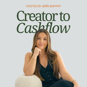 Creator to Cashflow by Giulia Guerrieri