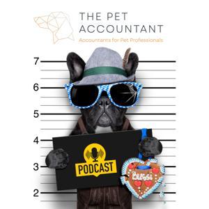 Pet Accountant Podcast by Victoria Clark