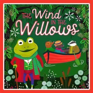 The Wind in the Willows by Kenneth Grahame