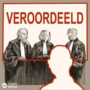 Veroordeeld by Veerle Hammerstein, Lauren Fabels / Corti Media & Podimo
