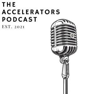 The Accelerators Podcast by The Accelerators