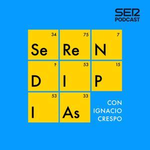 Serendipias by SER Podcast