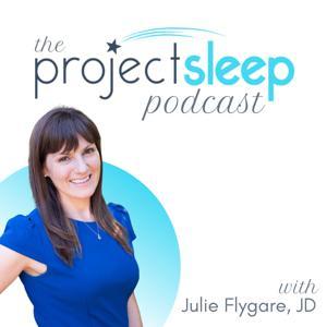 The Project Sleep Podcast by Project Sleep