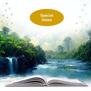 Special Dates - Yoma Depagra's - with Rabbi Yossi Paltiel by Inside Chassidus