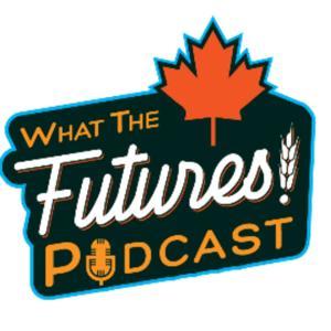 What the Futures! by Ryan Denis