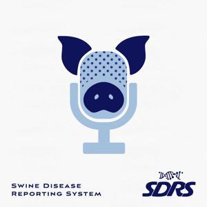 SDRS (Swine Disease Reporting System) Podcast by Swine Disease Reporting System