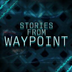 Stories From Waypoint - Tales From The Halo Game Universe by JumperScape Audio