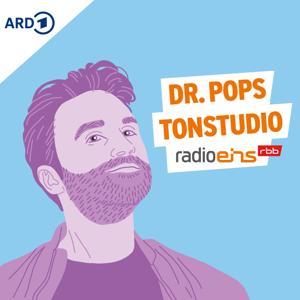 Dr. Pops Tonstudio by radioeins (rbb)