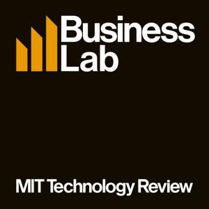 Business Lab by MIT Technology Review Insights