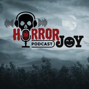 Horror Joy by Brian Onishi + Jeffery Stoyanoff