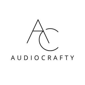 Audiocrafty by Audiocrafty