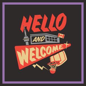 Hello and Welcome by The Nation Network